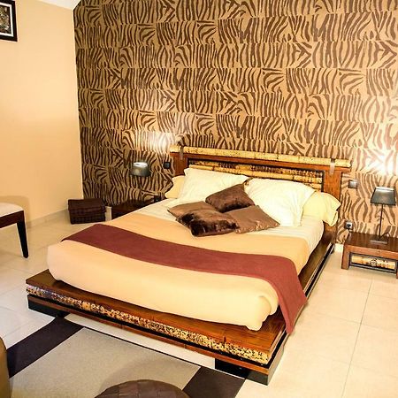 Champagne Et Chambres D'Hotes Pierre Trichet Trois-Puits ภายนอก รูปภาพ
