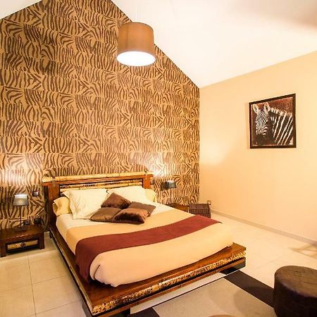 Champagne Et Chambres D'Hotes Pierre Trichet Trois-Puits ภายนอก รูปภาพ