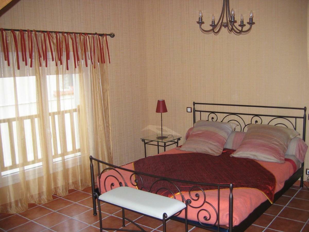 Champagne Et Chambres D'Hotes Pierre Trichet Trois-Puits ภายนอก รูปภาพ