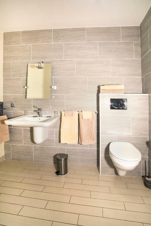 Champagne Et Chambres D'Hotes Pierre Trichet Trois-Puits ภายนอก รูปภาพ