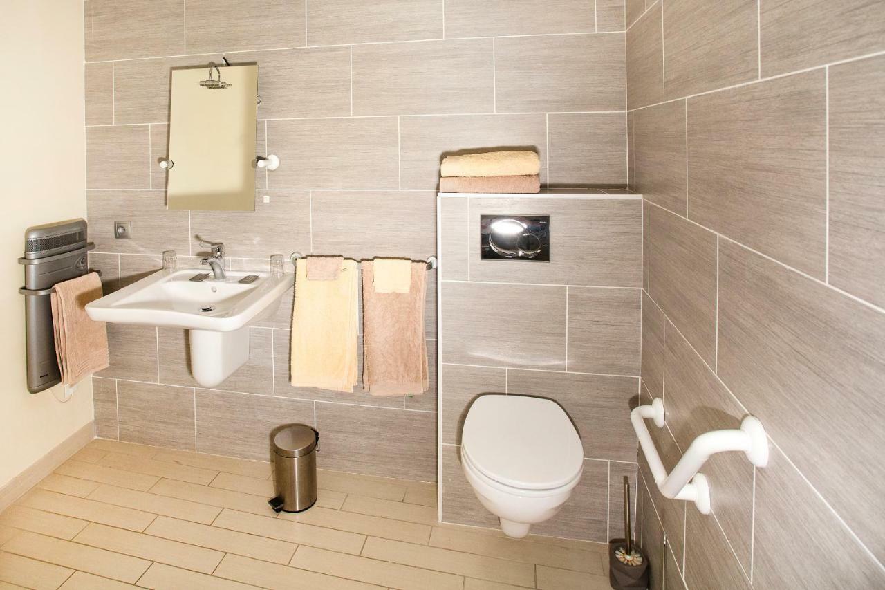 Champagne Et Chambres D'Hotes Pierre Trichet Trois-Puits ภายนอก รูปภาพ